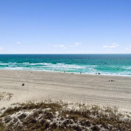 Moondrifter 502 Panama City Beach Exterior foto