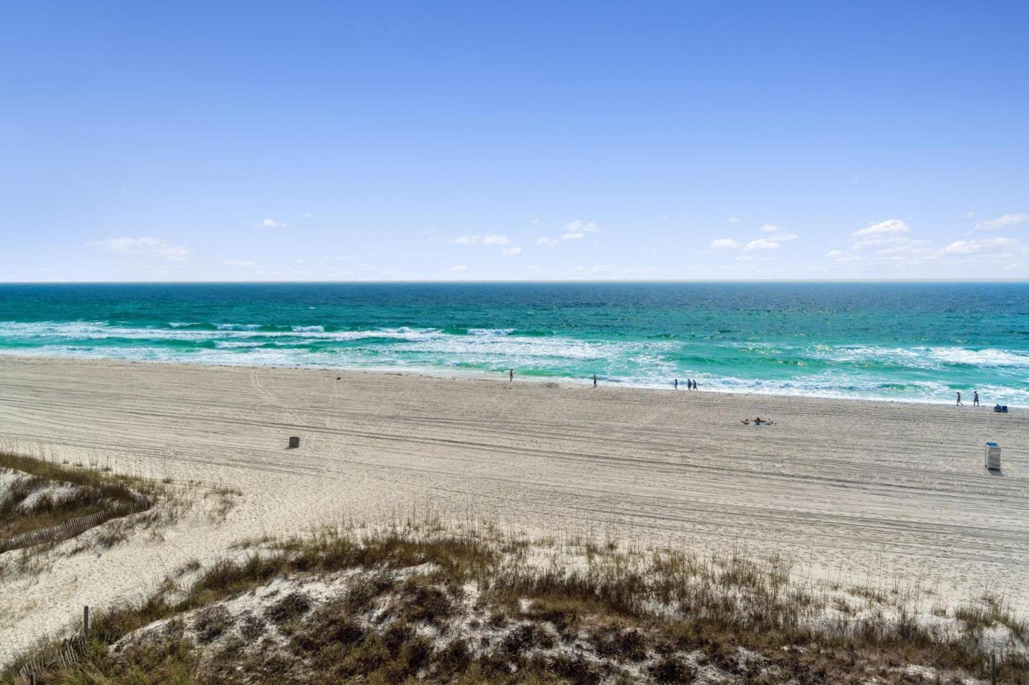 Moondrifter 502 Panama City Beach Exterior foto