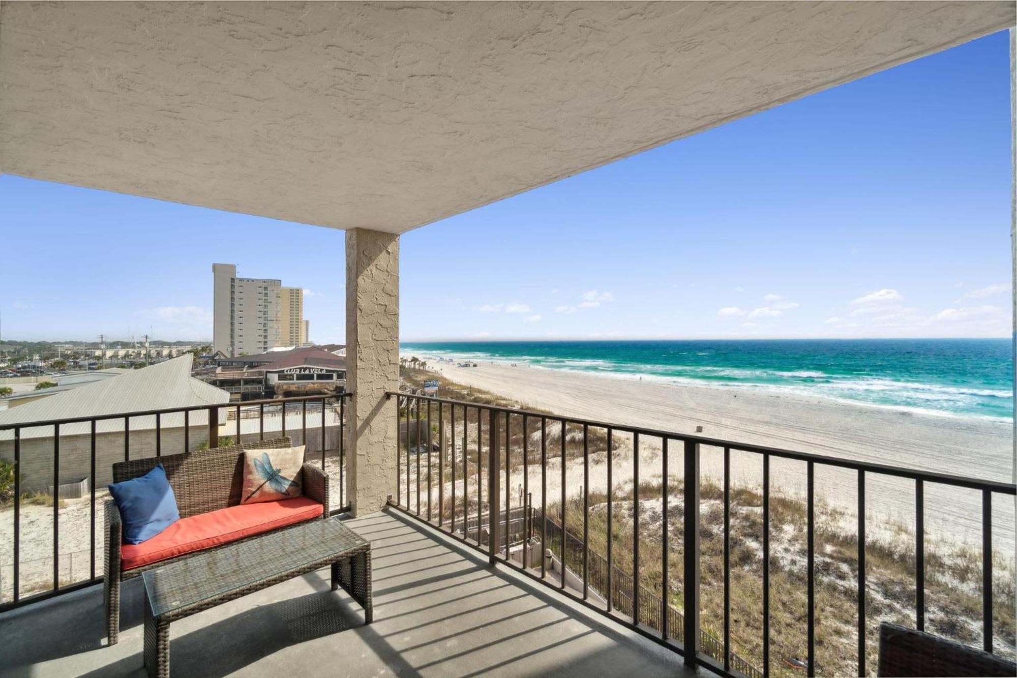 Moondrifter 502 Panama City Beach Exterior foto