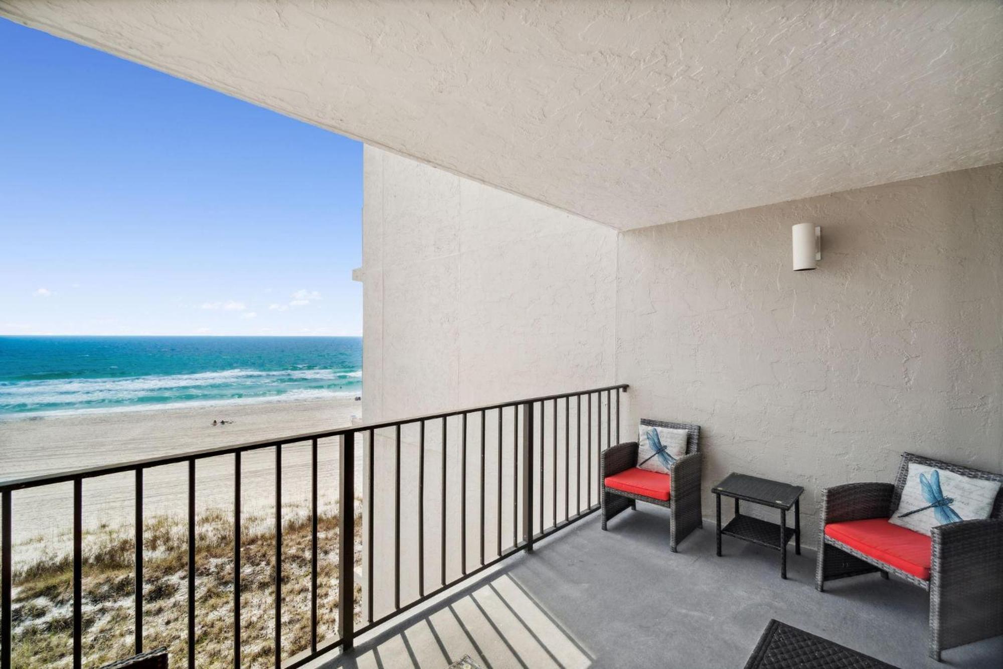 Moondrifter 502 Panama City Beach Exterior foto