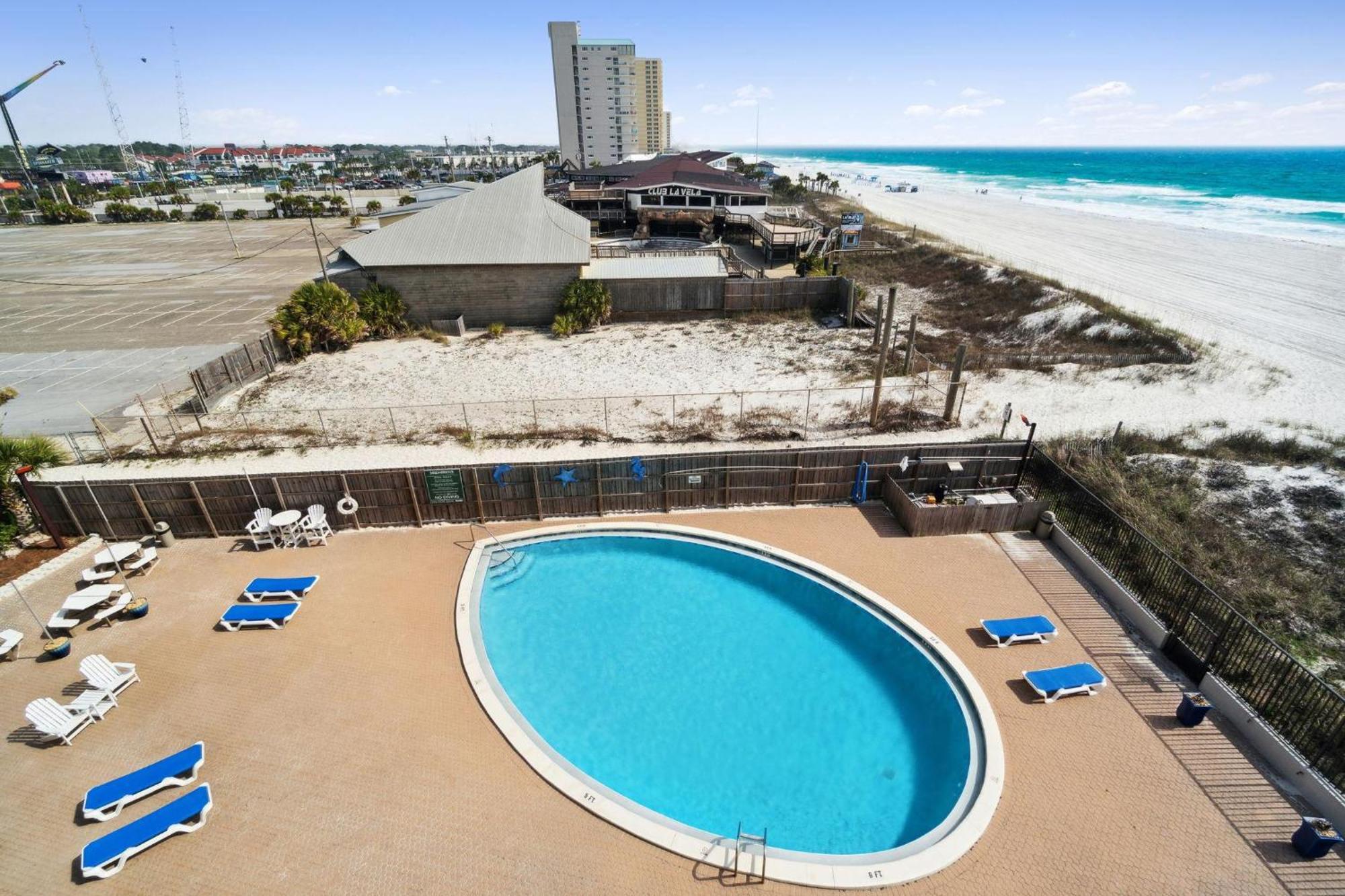 Moondrifter 502 Panama City Beach Exterior foto